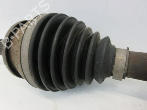 Right front driveshaft TOYOTA PRIUS (_W3_) 1.8 Hybrid (ZVW3_) | BP31028374M39