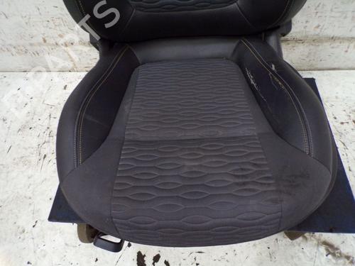 Left front seat OPEL ZAFIRA TOURER C (P12) 1.4 (75) | BP37128054C15 - Image 4