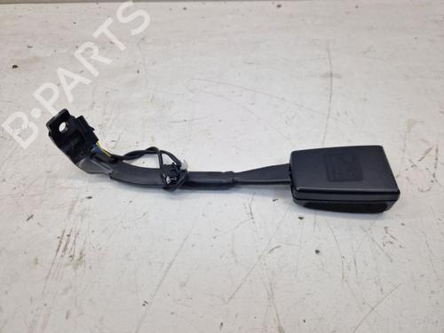Used Seat buckle VW GOLF VI (5K1) 1.6 (102 hp) 29099569