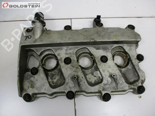 Cylinder head AUDI A6 C6 Avant (4F5) 2.4 | BP18759788M5 