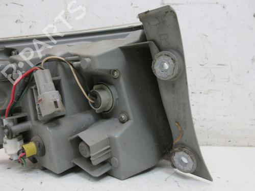 Right taillight SUBARU IMPREZA Hatchback (GR, GH, G3) 2.0 D AWD | BP29093123C35 