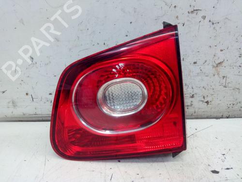 Used Right tailgate light VW TIGUAN (5N_) 2.0 TDI 4motion (140 hp) 29105063