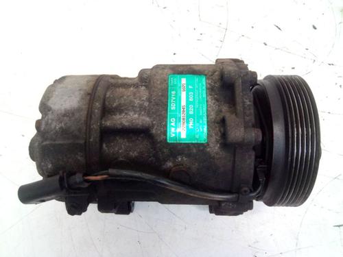 AC compressor VW TRANSPORTER T5 Van (7HA, 7HH, 7EA, 7EH) 1.9 TDI | BP31702445M34 