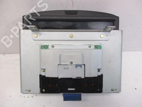Module électronique VOLVO V70 II (285) 2.4 D (131 hp) 29083591