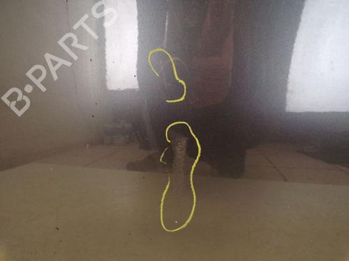 Left front door BMW 1 (E87) 116 i | BP29097310C2 