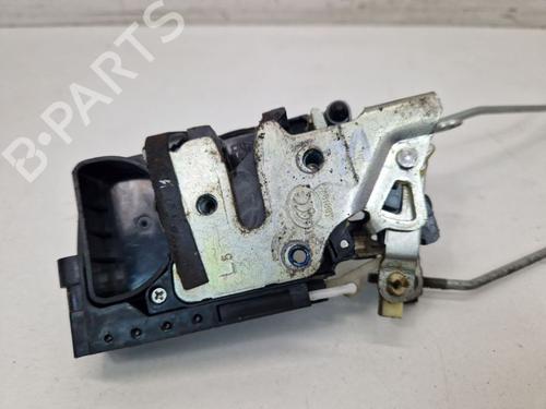 Front left lock CHEVROLET SPARK (M300) 1.2 | BP36843233C98  - Image 5