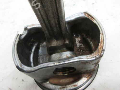 Other VW GOLF VI Variant (AJ5) 1.2 TSI | BP32661302O1 