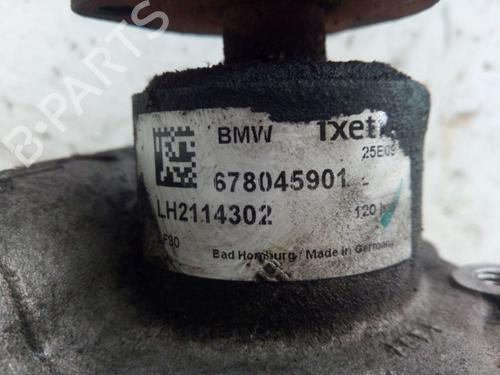 Steering pump BMW 1 Coupe (E82) 120 d | BP37137045M99 - Image 16