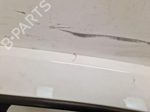 Right front door DACIA LOGAN MCV (KS_) 1.6 (KS0B, KS0D, KS0F) | BP29702720C3 