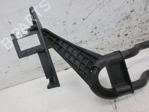 Pipe MERCEDES-BENZ E-CLASS (W211) E 220 CDI (211.006) | BP29093835M125