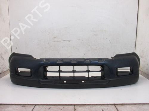 Used Front bumper OPEL FRONTERA B (U99) 2.2 i (6B_ZC, 6B_VF, 6B_66, 6B_76) (136 hp) 18792422