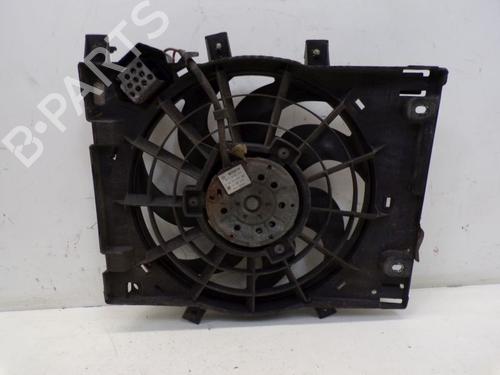 Fan OPEL ASTRA H Estate (A04) 1.7 CDTI (L35) | BP18805884M128 