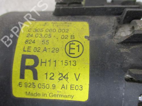Right front fog light MINI MINI (R50, R53) One | BP37117216C31 - Image 5