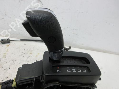 Shift knob FORD FIESTA VI (CB1, CCN) 1.6 Ti | BP28174843I34 