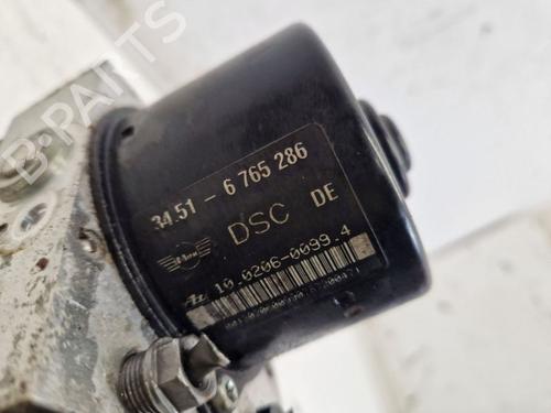 Electronic module MINI MINI Convertible (R52) Cooper | BP31703827M83 