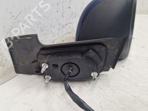 Right mirror OPEL AGILA B (H08) 1.2 (F68) | BP29104427C27 