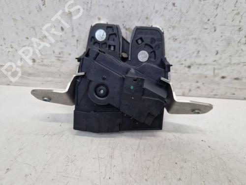 Used Tailgate lock MERCEDES-BENZ C-CLASS T-Model (S204) C 200 CDI (204.201) (136 hp) 26508579