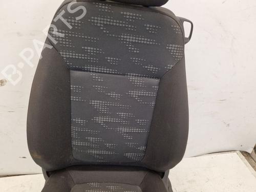 Left front seat OPEL CORSA D (S07) 1.2 (L08, L68) | BP39467549C15 - Image 3