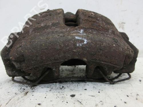 Right front brake caliper VW TOURAN (1T1, 1T2) 2.0 TDI 16V | BP29089466M104 