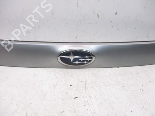 Licence plate light SUBARU FORESTER (SH_) 2.0 D AWD (SHH, SHD, SHN) | BP37121159I40 - Image 4