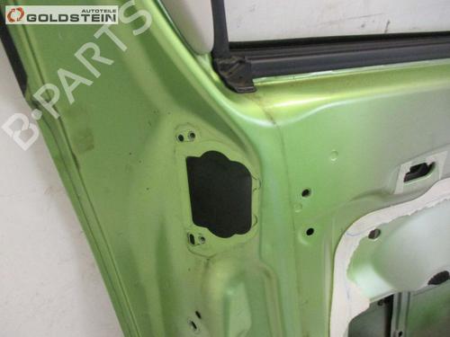 Left front door PEUGEOT 1007 (KM_) 1.4 | BP26647486C2