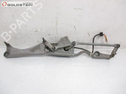 Front wiper motor MERCEDES-BENZ CLK (C209) CLK 220 CDI (209.308) | BP18757950M29 