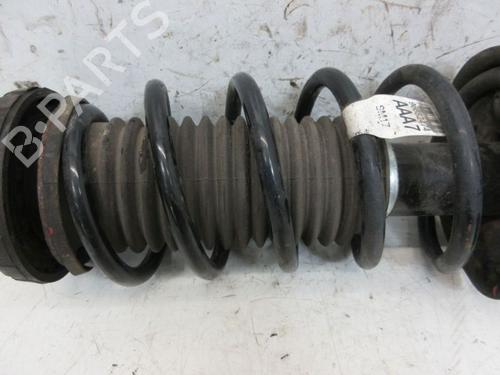 Left front shock absorber CHEVROLET SPARK (M300) 1.2 | BP37122431M16 - Image 6