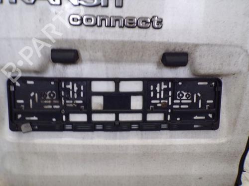 Left rear door FORD TRANSIT CONNECT (P65_, P70_, P80_) 1.8 Di | BP29085048C4 