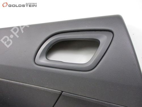 Rear left panel PEUGEOT 308 SW I (4E_, 4H_) 1.6 HDi | BP37108161C60 - Image 3
