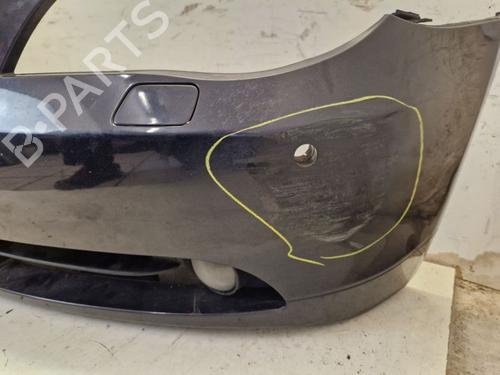 Front bumper BMW 5 Touring (E61) 530 d | BP29104293C7 