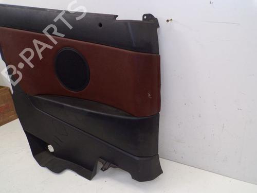 Rear left panel OPEL ASTRA H TwinTop (A04) 1.6 (L67) | BP37120576C60 - Image 3