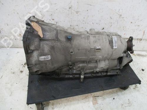 Gearbox BMW 5 Touring (E61) 535 d | BP29089601M3 