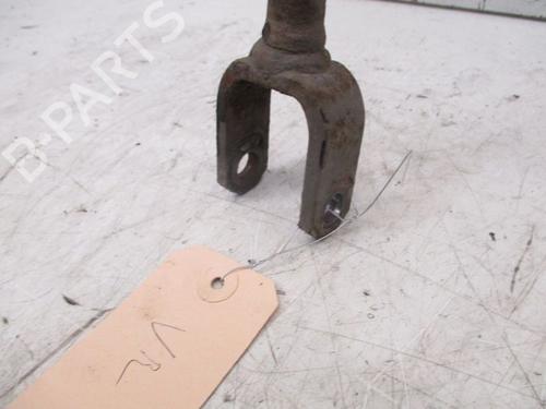 Right front shock absorber AUDI A4 B7 Avant (8ED) 2.5 TDI | BP29086187M17 - Image 3