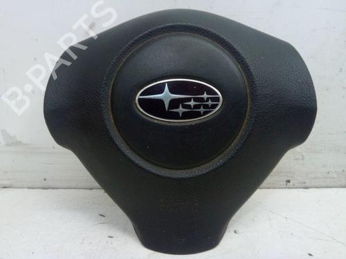 Steering wheel SUBARU FORESTER (SH_) 2.0 D AWD (SHH, SHD, SHN) | BP37141530C49 - Image 9