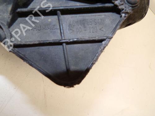 Air filter box OPEL ASTRA H TwinTop (A04) 1.6 (L67) | BP18806433M87 