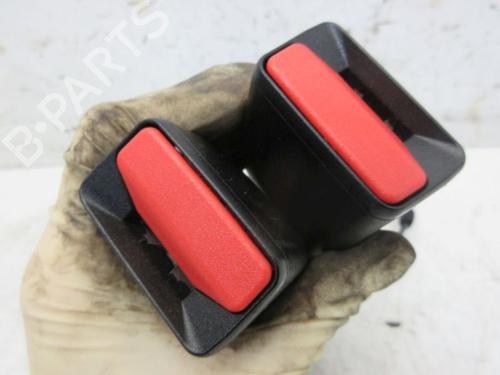 Seat buckle RENAULT ZOE (BFM_) ZOE | BP37124689I32 - Image 4