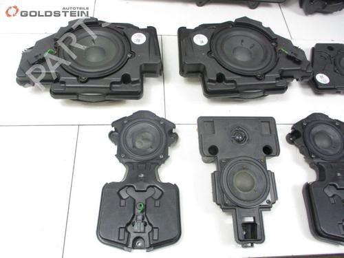 Elektronisk modul AUDI A8 D4 (4H2, 4H8, 4HC, 4HL) 3.0 TDI quattro | BP25029501M83 