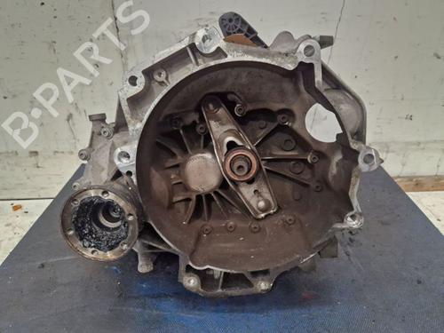 Getriebe für VW GOLF VI (5K1) 1.4 (80 hp) 28001562