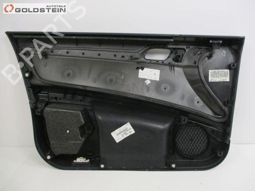 Front right panel PEUGEOT 407 (6D_) 2.2 16V (6D3FYH, 6D3FYE) | BP37109938C59 - Image 7