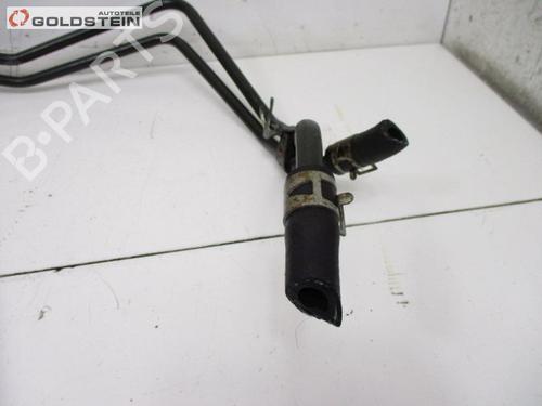 Water radiator MAZDA CX-9 (TB) 3.7 AWD (TB10A) | BP38504234M31 - Image 2