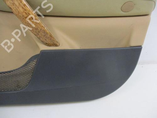Front right panel BMW X3 (E83) 3.0 i xDrive | BP37110394C59  - Image 5