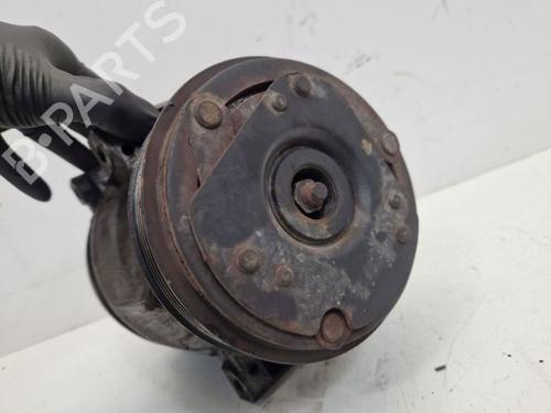 AC compressor OPEL VIVARO A Bus (X83) 1.9 DTI (F7, J7, A07) | BP32087597M34 
