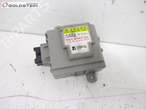 Used Control unit Control unit HYUNDAI SANTA FÉ II (CM) 2.2 CRDi (197 hp) 32661064 32661064