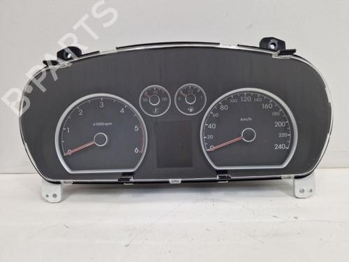 instrument-cluster-hyundai-i30-fd-2007-2008-2009-2010-2011-2012-38028813 main image