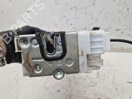 Front right lock MERCEDES-BENZ A-CLASS (W169) A 180 CDI (169.007, 169.307) | BP26912606C97 