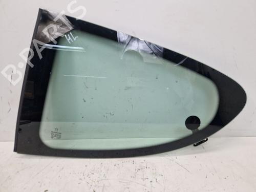Used Rear left door window PEUGEOT 207 (WA_, WC_) 1.4 16V (95 hp) 28216250