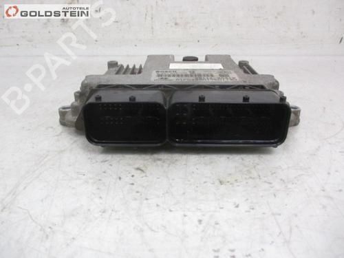 Engine control unit (ECU) HYUNDAI i30 (FD) 1.6 CRDi | BP38025494M57 - Image 2
