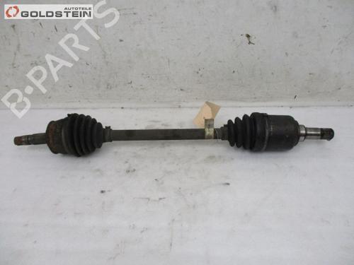 Used Left front driveshaft FIAT GRANDE PUNTO (199_) 1.4 (199AXB11, 199AXB1A, 199BXB1A, 199AXL1A) (77 hp) 28306667