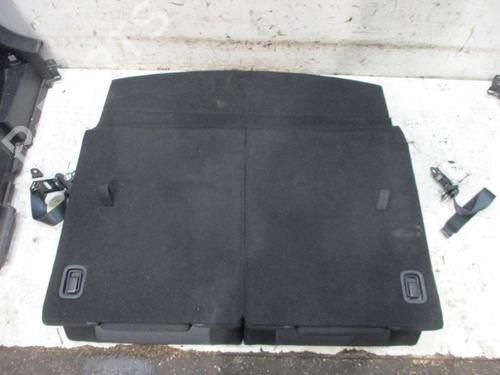 Rear seat MAZDA 5 (CR) 2.0 CD (CR19) | BP29091300C17 