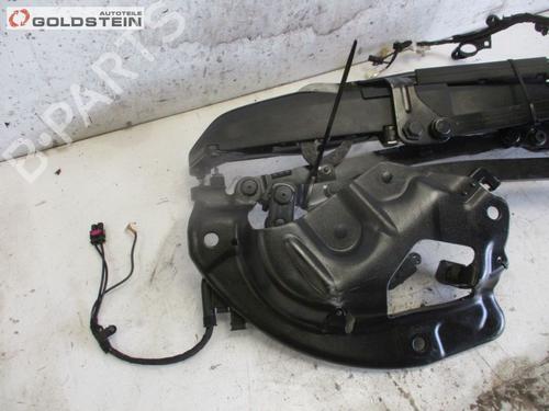 Crossmember VW EOS (1F7, 1F8) 2.0 TDI | BP13803983C162 